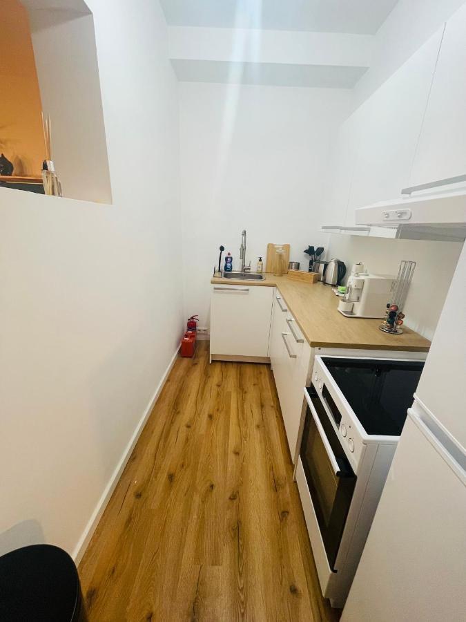 Apartment Modern * Gemuetlich * Nespresso * Terrasse * Netflix *